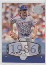 2004 Upper Deck Legends Timeless Teams Keith Hernandez #259 0b3