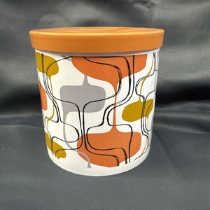 Cottonelle “Respect The Roll” Toilet Paper Holder - 2011 Retro MCM - J. Adler