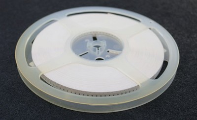ROHM 5000x SMD-Widerstand 20kΩ 0603 20000 Ohm Model MCR03 EZP FX 2002