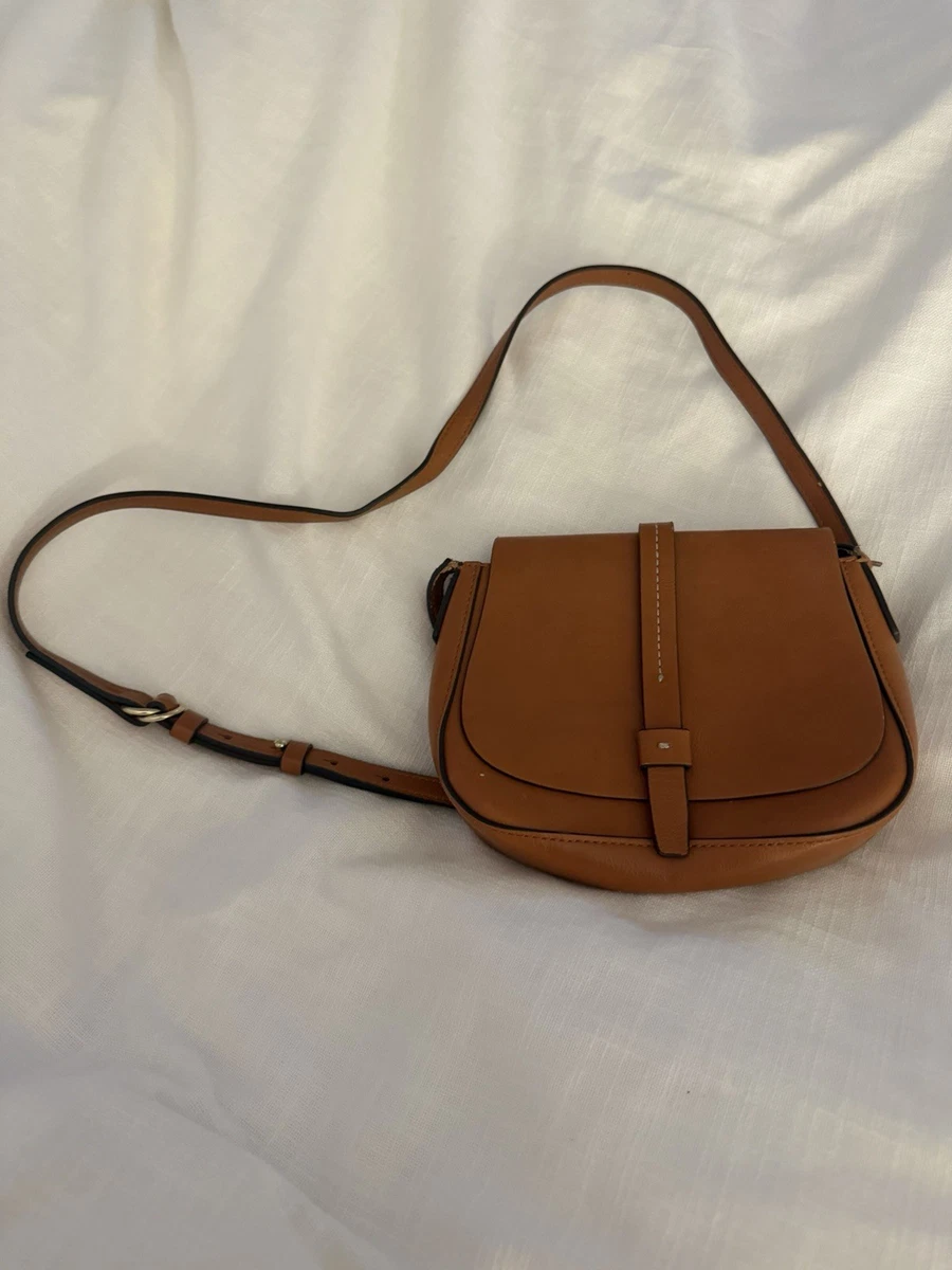 GAP オールレザー メッセンジャーバッグ ショルダーバッグ ブラウン 00s gap messenger bag products for sale | eBay