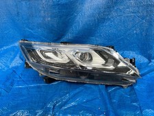 Frontscheinwerfer Mitsubishi Eclipse Cross Full LED Rechts Headlight