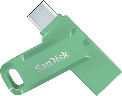 SanDisk Ultra Dual Drive Go USB Type-C  Flash Drive 256 GB