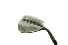 Callaway MD5 JAWS Chrome S Grind Sand Wedge 54° Right-Handed Steel #14673 Golf
