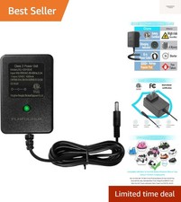 12 Volt Battery Charger for Kids Ride on Toys - Universal Charger for Best Ch...