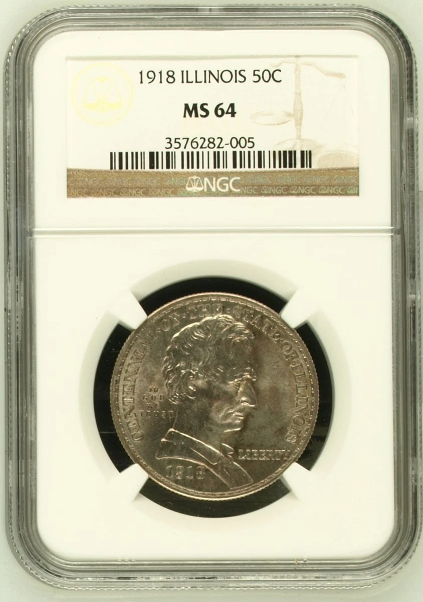 1918 Year US Commemorative Coins for sale | eBay