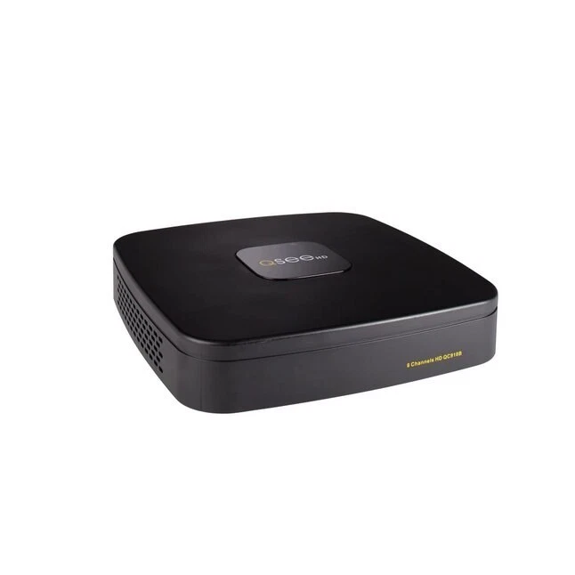 ✅Sistema de Vigilancia DVR de 8 Canales Q-See HDD de 2TB y 8 Cámaras 1080p Modelo QC918B✅ Foto 4 de 4