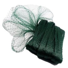 Bird Netting for Garden 6.5X100 FT, 1/4 Inch Mesh, 6.5&times;100FT,1/4 In Mesh