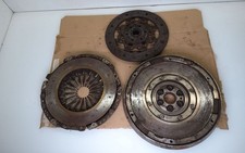Kit d'embrayage Volvo V50