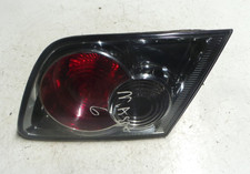 2005 MAZDA 6 1.8 TS 5DR MK1 HATCHBACK DRIVERS REAR INNER LIGHT UNIT