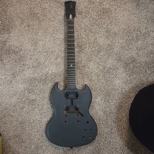 Gibson Gothic | eBay