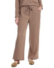 Eileen Fisher Wide-Leg Pant Women's