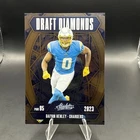2025 Panini Daiyan Henley Base (Raw)