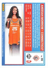 2025 Donruss WNBA #99 Aneesah Morrow