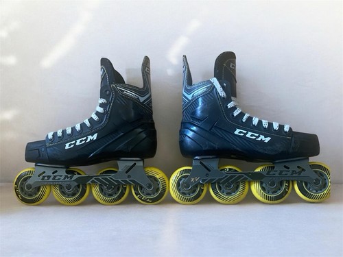 CCM Super tacks 9350R Inline Skates Rollerblades Size 5US