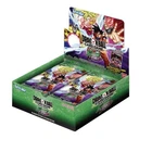 DRAGON BALL TCG Box FEARSOME RIVALS B29 B-29 - ENG ENG ENG ENGLISH