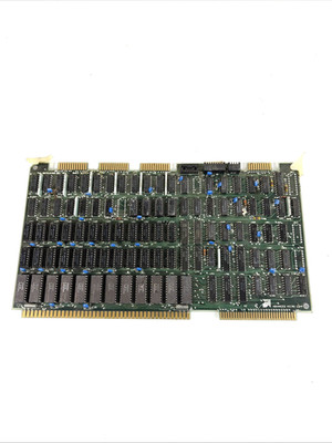 Advanced Micro Computers PWA 009518366-001 Trace Buffer vintage diagnostic board