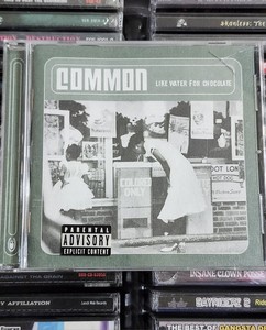 Common like Water for Chocolate | eBay