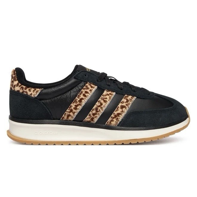 Adidas Run 70s 2.0 Cheetah Women's Sneaker Shoe Athletic Footwear Leather  #790 | eBay
