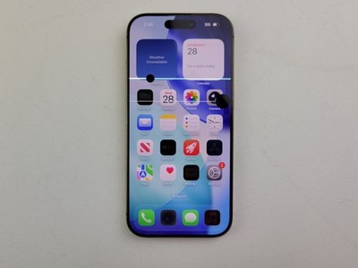 Apple iPhone 16 Pro (A3083) 128GB - Desert Titanium (Unlocked