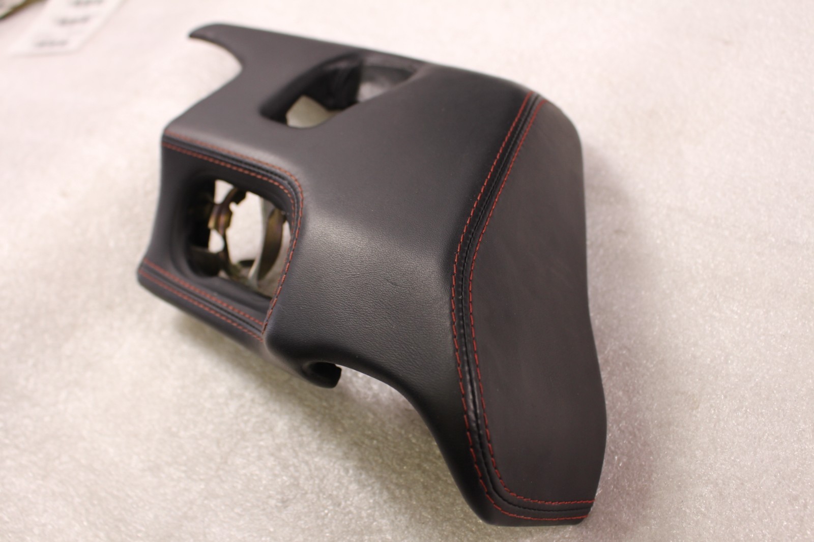 Ferrari 458 Spider Front Left Dashboard panel P/N 82538000