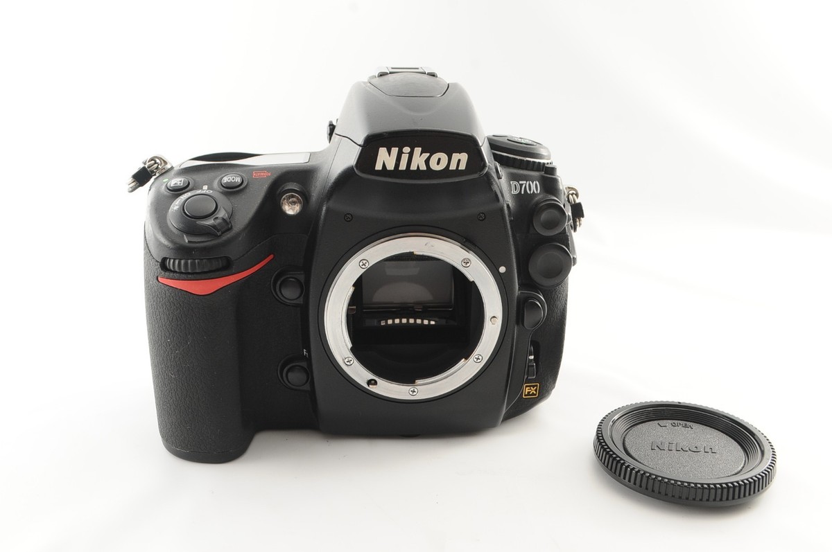 Nikon - Nikon　D700 Amazon.com : Nikon D700 12.1MP Digital SLR Camera with 24