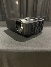 3k HD Infocus Projector