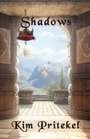 Kim Pritekel | Shadows | Taschenbuch | Englisch (2025) | Ean 9781959929390