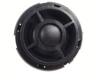 Front door high frequency speaker