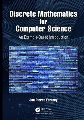 Discrete Mathematics for Computer Science - 9780367549886