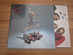 Maneskin Signed Vinyl | eBay