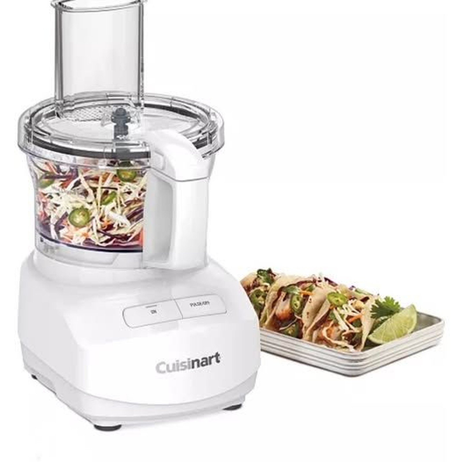 Cuisinart&reg; 7-Cup Food Processor br Brand New 🌟