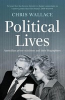 Chris Wallace | Political Lives | Taschenbuch | Englisch (2023) | Unsw Press