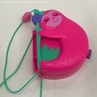 Mattel Polly Pocket Sloth Family 2-In-1 Purse Compact — photo 1
