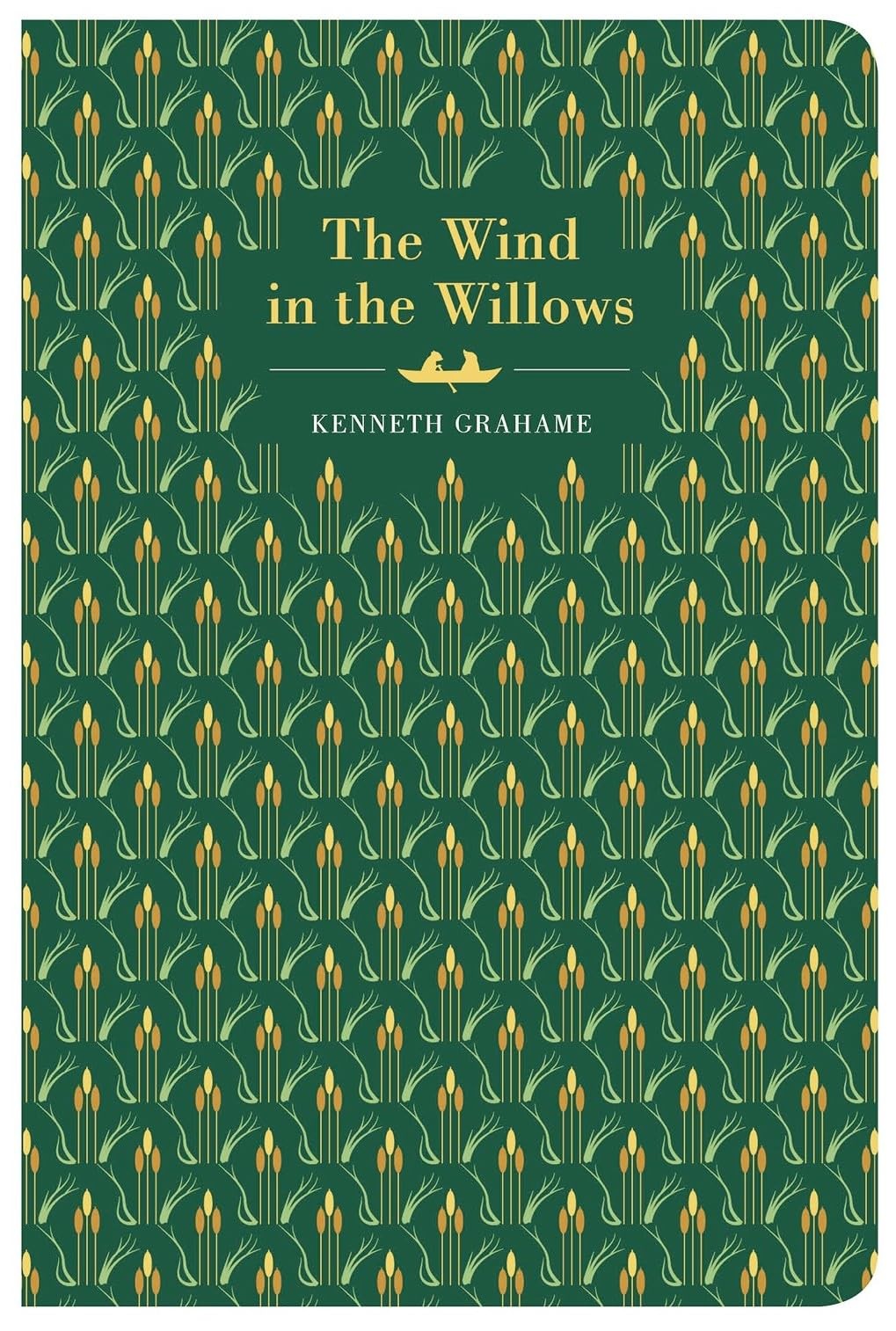 The Wind In The Willows: Chiltern Edition by Kenneth Grahame NEW - Image 4