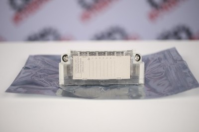 SCHNEIDER TSX-DSZ-08T2 (CURRENT OUTPUT PROTECTION) - 6 months warranty