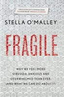 Fragile | Stella O'malley | Taschenbuch | Kartoniert / Broschiert | Englisch