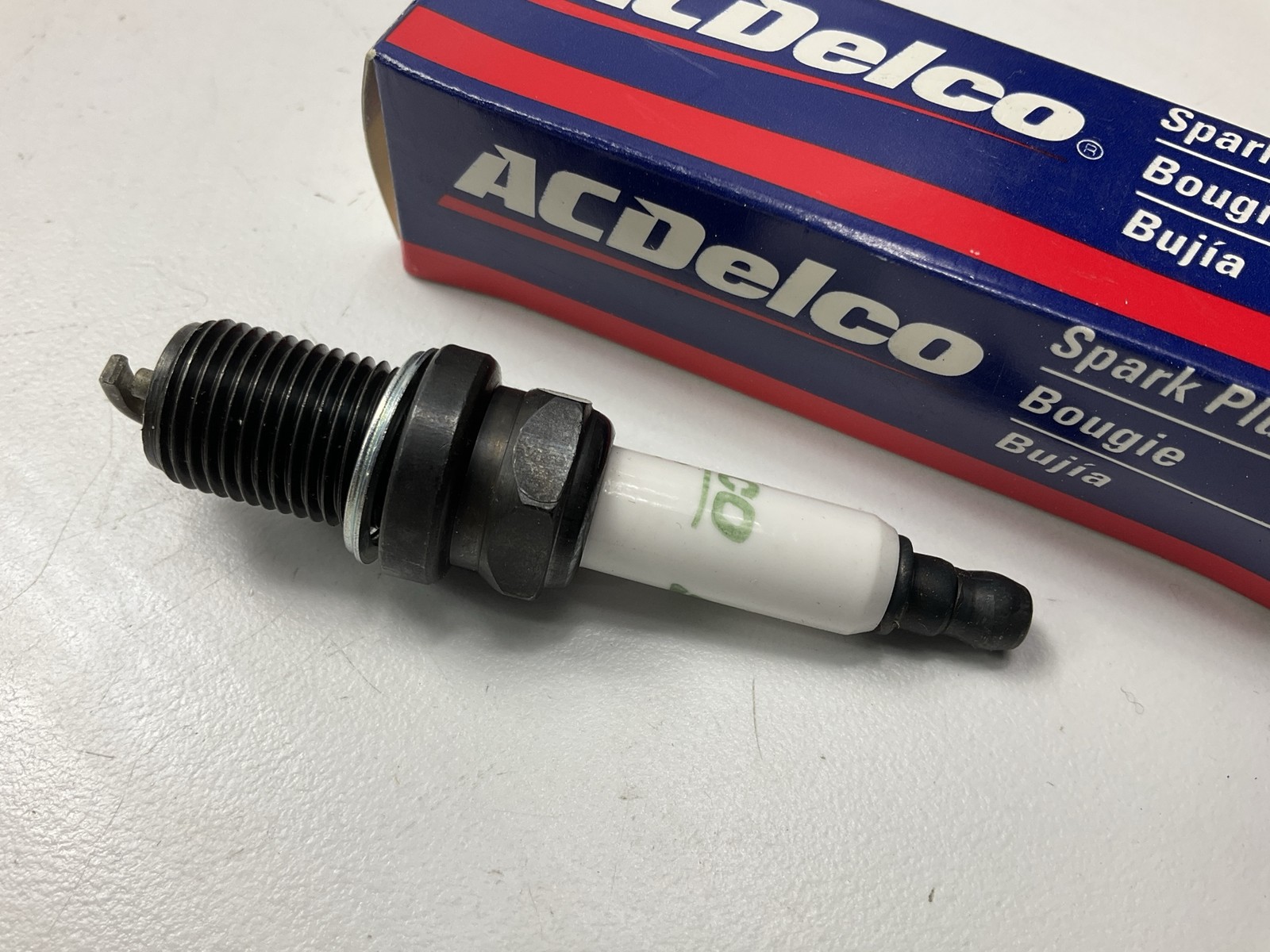 Acdelco 41-602 Spark Plugs