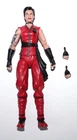 PURGE 112 - Jinx Figure - GIJOE CLASSIFIED SERIES 6" Scale 1/12