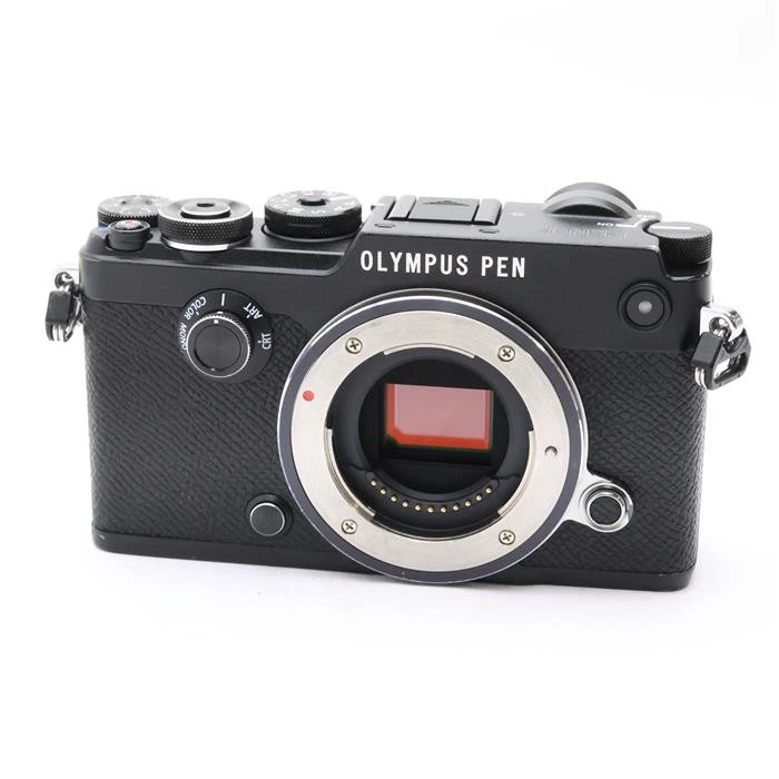 Olympus PEN -F 3-9.9x Digital Cameras for sale | eBay