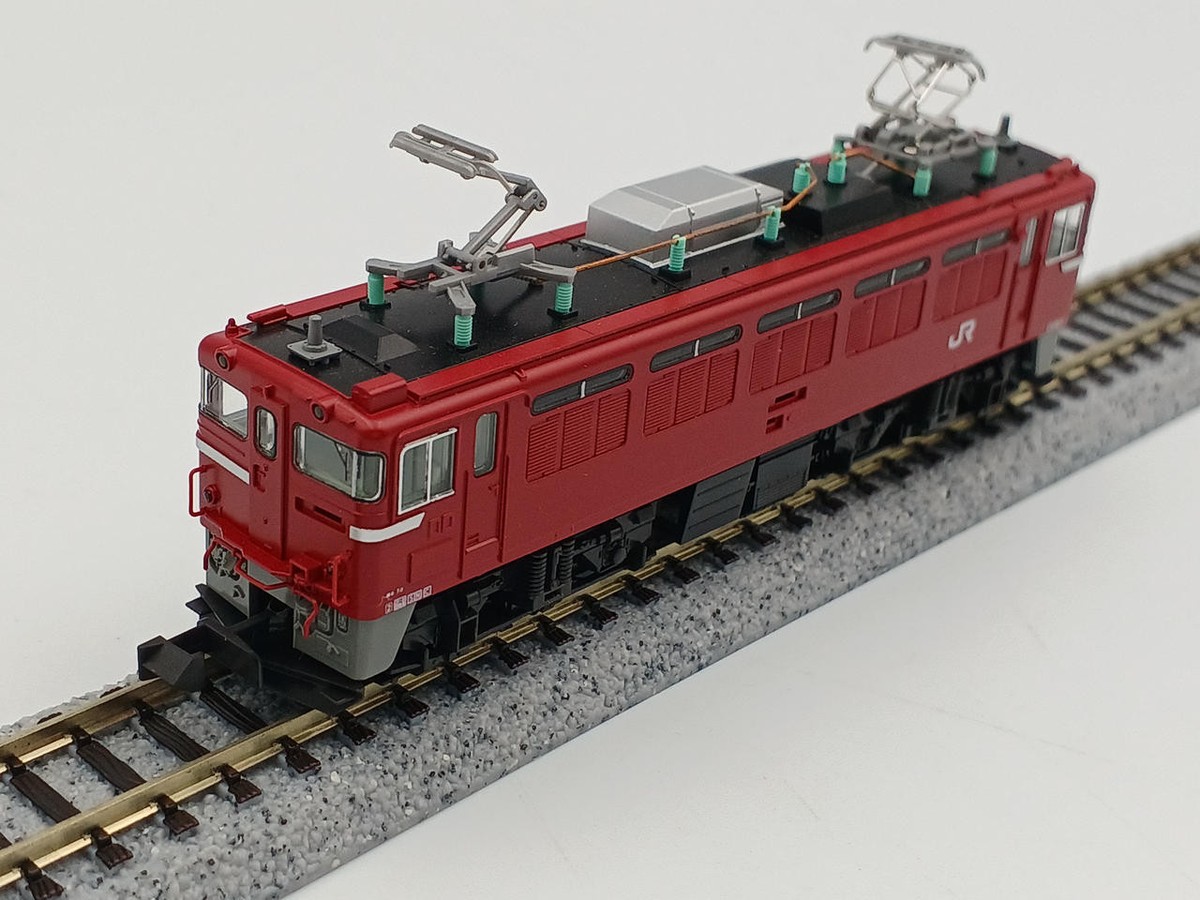 Kato 3076-1 Ed79 N Gauge | eBay