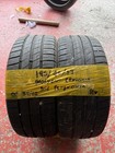 195 40 17 Goodyear Efficiency Grip 81v 5mm Tread PART WORN TYRE Dot 39 22
