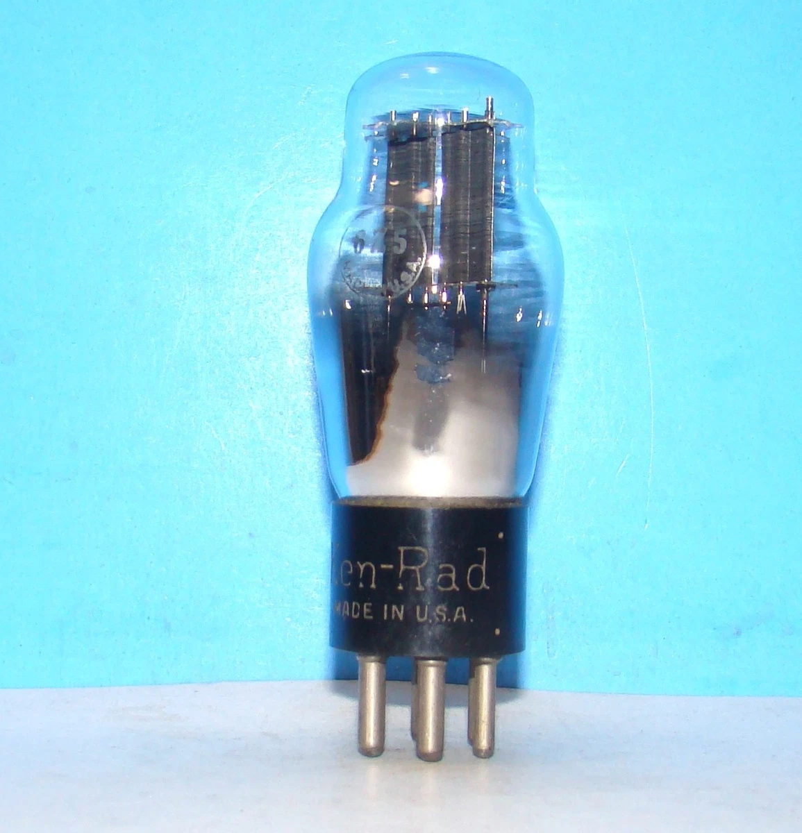 Ken-Rad Vintage Vacuum Tube for sale - eBay