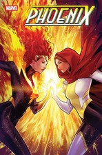 Cover of Phoenix #14