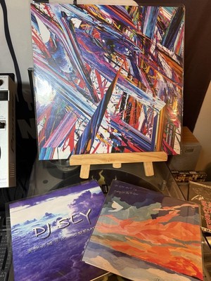 nujabes・uyama hiroto・DJ SLY レコードセット nujabes・uyama hiroto・DJ SLY レコードセット