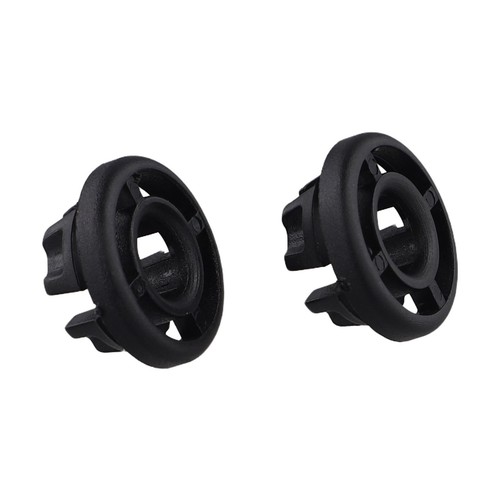 2 Soportes De Goma Para Varilla De Capó Ford Focus – Tuerca Y Arandela W700510-S300