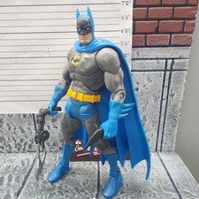 DC Universe Classics Batman Metamorpho Complete DCUC