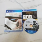 Star Wars Battlefront Deluxe Edition PS4 - PlayStation 4