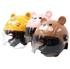 Klapphelm für Kinder Motorradhelm Rollerhelm...