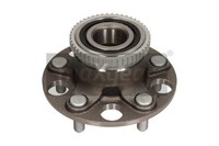 Radlagersatz Hinterachse FÜR Honda Accord VII Tourer (Cm, Cn) - Maxgear 33-1008