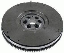 2294000824 FITS AUDI A4 B5 1.9 TDI QUATTRO FLYWHEEL SACHS